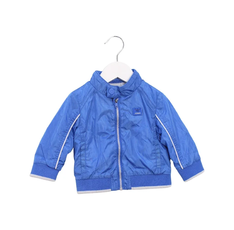 Armani Lightweight Jacket 6M (62cm)