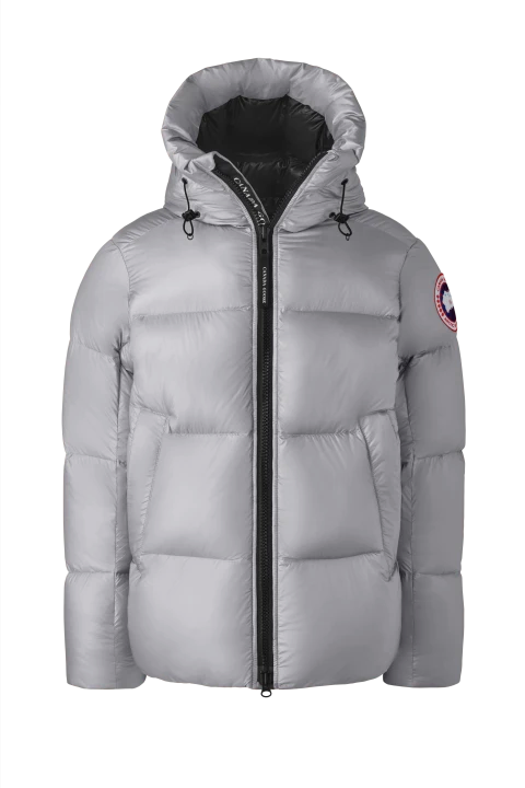 Men's Crofton Puffer - Sliverbirch