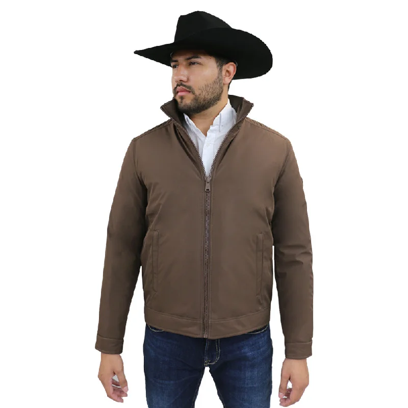 Tempco Mens Denver Dressy Jacket - TM1138