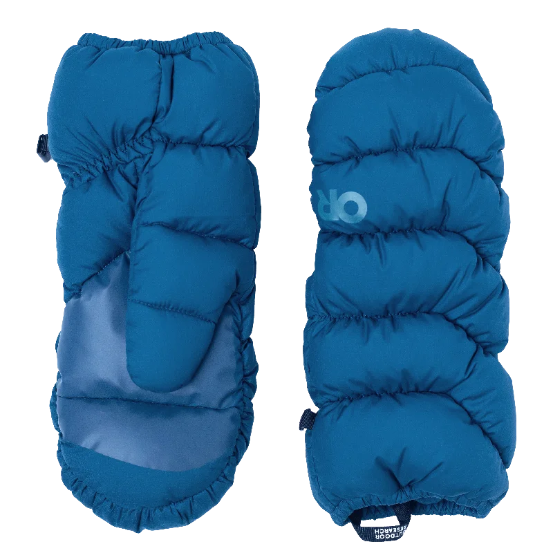 Coldfront Down Mitts