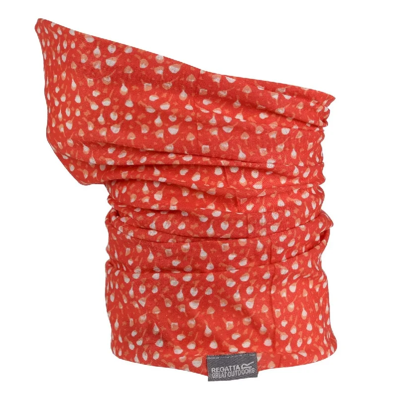 Regatta Childrens/Kids Bud Snood